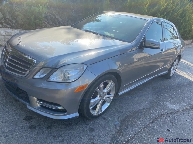 $12,900 Mercedes-Benz E-Class - $12,900 9