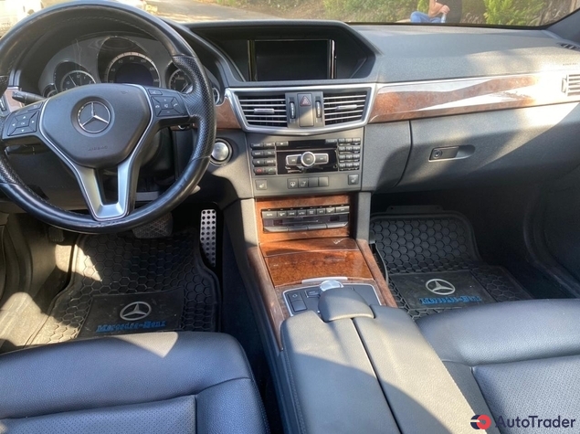 $12,900 Mercedes-Benz E-Class - $12,900 2