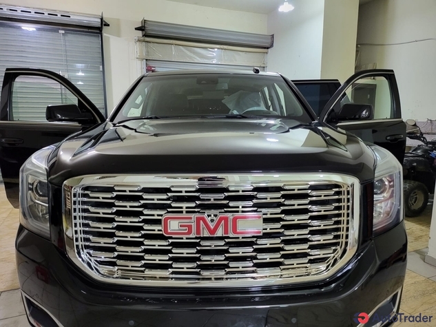 $34,000 GMC Yukon - $34,000 1