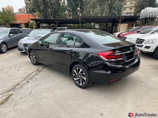 $10,900 Honda Civic - $10,900 2