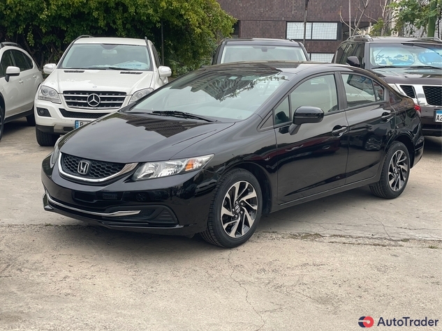 $10,900 Honda Civic - $10,900 1