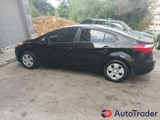 $8,200 Kia Forte - $8,200 2