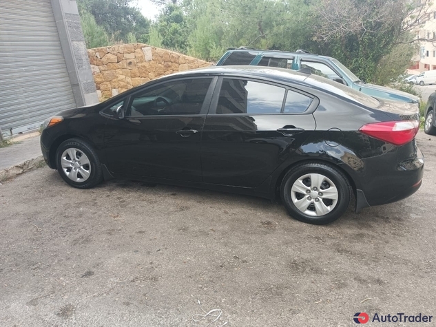 $8,200 Kia Forte - $8,200 2