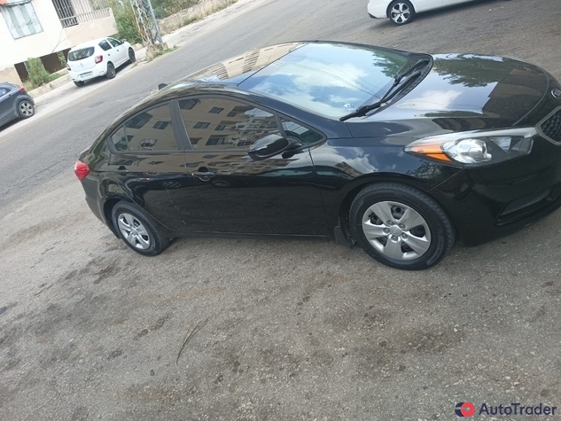 $8,200 Kia Forte - $8,200 1