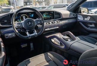 $0 Mercedes-Benz GLE - $0 7