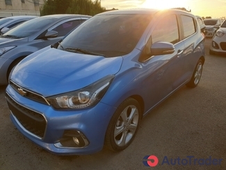 $0 Chevrolet Spark - $0 2