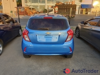 $0 Chevrolet Spark - $0 3