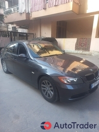 2006 BMW 3-Series