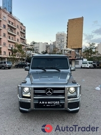 $0 Mercedes-Benz G-Class - $0 1