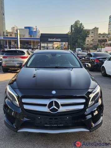 $23,800 Mercedes-Benz GLA - $23,800 1