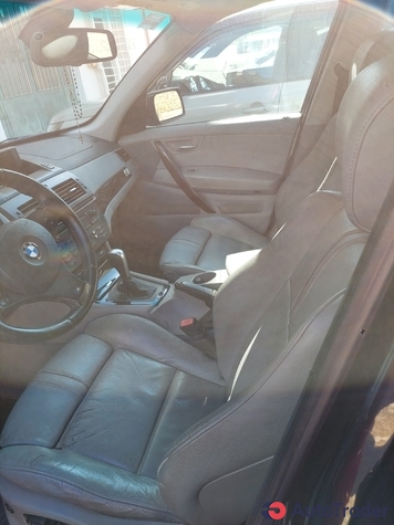 $6,000 BMW X3 - $6,000 5