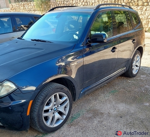 $6,000 BMW X3 - $6,000 1