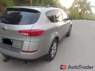 $5,000 Subaru Tribeca - $5,000 4