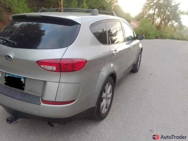 $5,000 Subaru Tribeca - $5,000 4