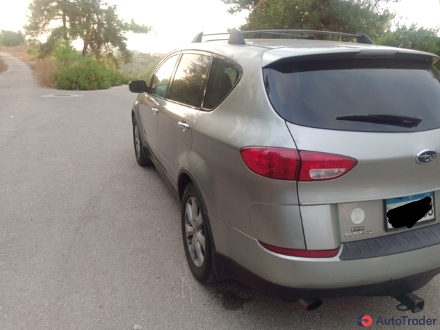 $5,000 Subaru Tribeca - $5,000 6