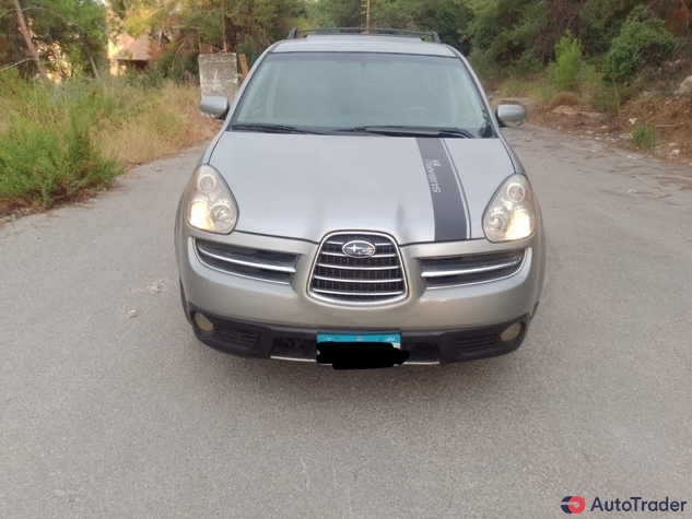 $5,000 Subaru Tribeca - $5,000 1