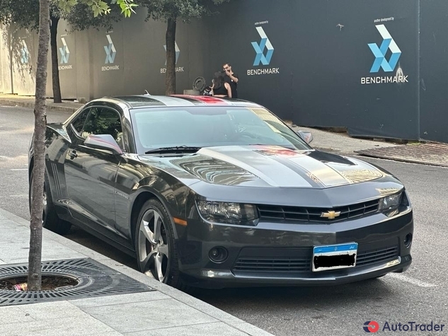 $10,500 Chevrolet Camaro - $10,500 2