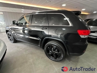 $0 Jeep Grand Cherokee - $0 6