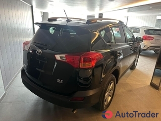 $0 Toyota RAV4 - $0 7