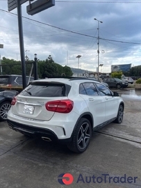 $0 Mercedes-Benz GLA - $0 7