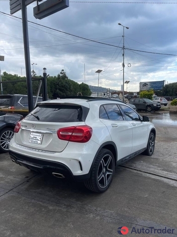 $0 Mercedes-Benz GLA - $0 7