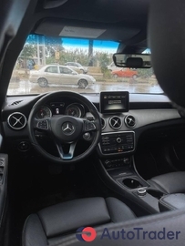 $0 Mercedes-Benz GLA - $0 9