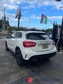 $0 Mercedes-Benz GLA - $0 5