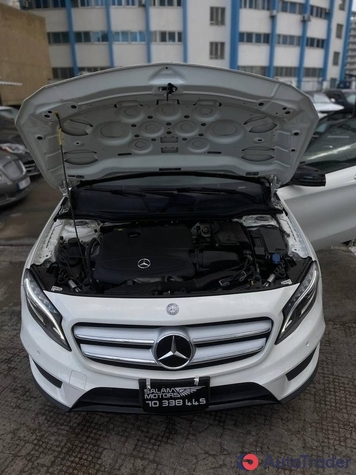 $0 Mercedes-Benz GLA - $0 3