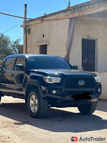 $29,000 Toyota Tacoma - $29,000 1