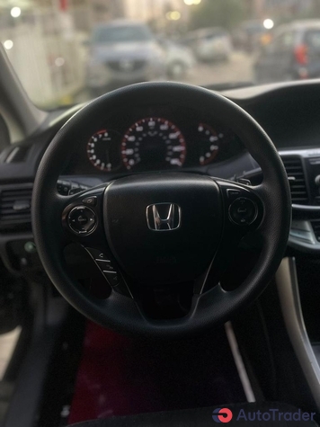 $0 Honda Accord - $0 7