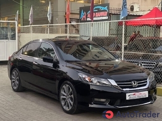 $0 Honda Accord - $0 2