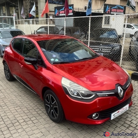 $0 Renault Clio - $0 2