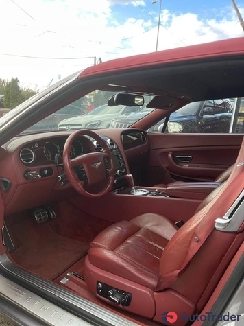 $0 Bentley Continental GT - $0 10