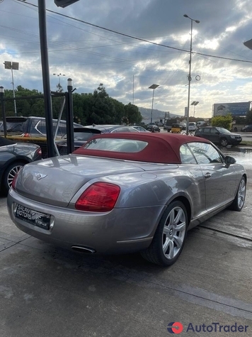 $0 Bentley Continental GT - $0 6