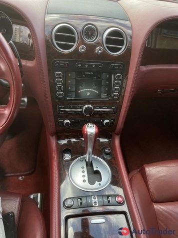 $0 Bentley Continental GT - $0 9