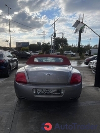 $0 Bentley Continental GT - $0 4