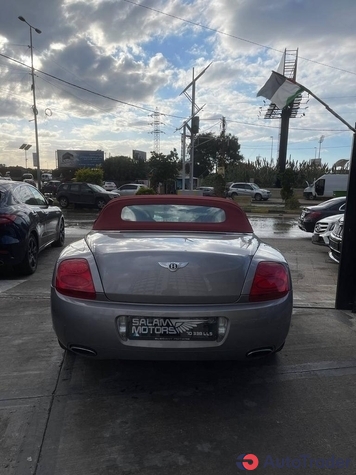 $0 Bentley Continental GT - $0 4