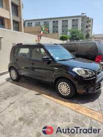 $7,000 Kia Soul - $7,000 3