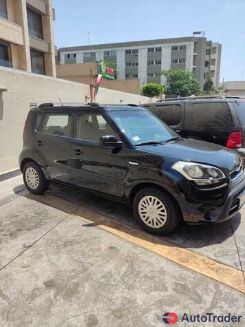 $7,000 Kia Soul - $7,000 3