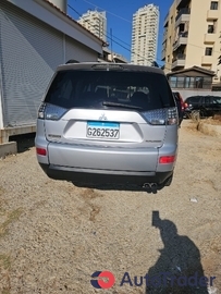 $6,500 Mitsubishi Outlander - $6,500 3