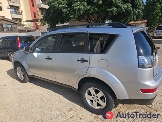 $6,500 Mitsubishi Outlander - $6,500 4