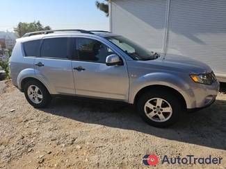 $6,500 Mitsubishi Outlander - $6,500 2