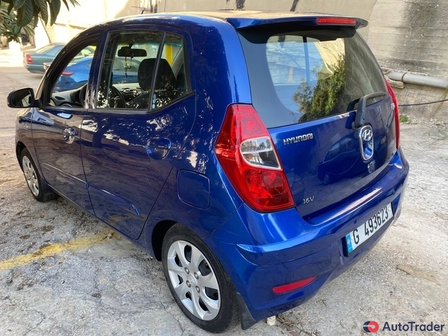 $5,800 Hyundai i10 - $5,800 3