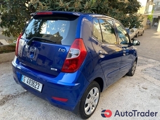 $5,800 Hyundai i10 - $5,800 5