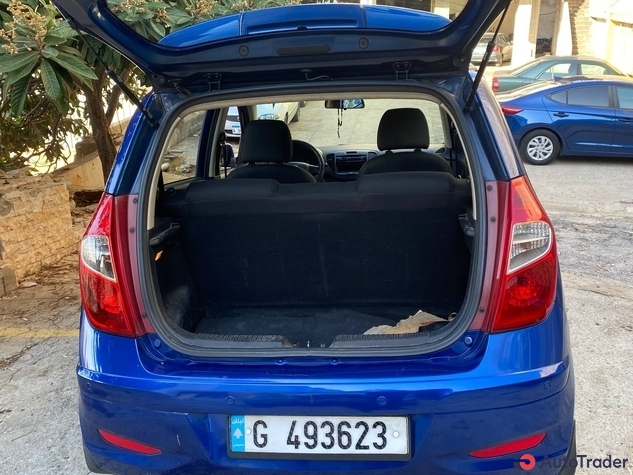 $5,800 Hyundai i10 - $5,800 7