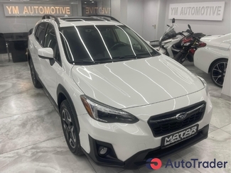 $19,900 Subaru Crosstrek - $19,900 2