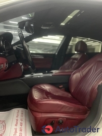 $32,000 Maserati Quattroporte - $32,000 5