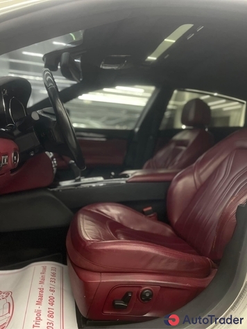 $32,000 Maserati Quattroporte - $32,000 5