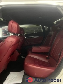 $32,000 Maserati Quattroporte - $32,000 8