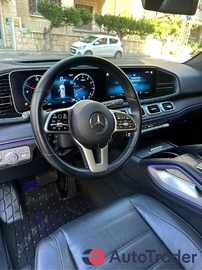 $75,000 Mercedes-Benz GLE - $75,000 9